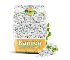 Kamień dekoracyjny Bianco Carrara - Planta