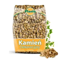 Kamień dekoracyjny Giallo Mori - Planta