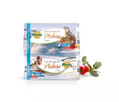 Kula zimowa dla ptaków - Planta