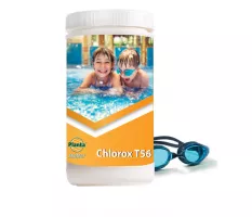 CHLOROX T56 granulat Planta