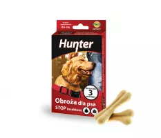Obroża dla psa STOP insektom - Hunter
