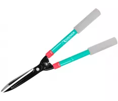 Nożyce do żywopłotu teleskopowe z amortyzatorem Khayner Garden