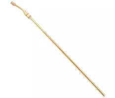 Lanca mosiężna teleskopowa 42-75 cm Sprayer