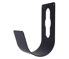 Uchwyt ścienny na wąż ogrodowy - metalowy Plantina - TY834