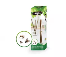 VACO Patyczki zapachowe odstraszające owady - Hunter