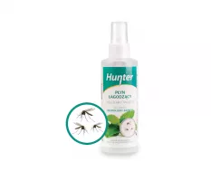 Płyn łagodzący ukąszenia owadów Hunter