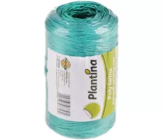 Sznurek syntetyczny zielony Plantina