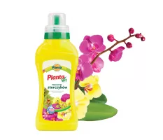 Nawóz płynny do storczyków - Planta