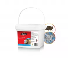 Brodifacoum pasta 1000g