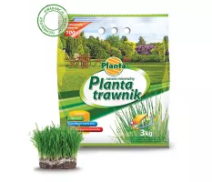 Nawóz mineralny Planta trawnik