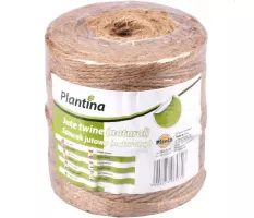 Sznurek jutowy naturalny Plantina