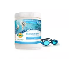 Chemochlor T szybkie tabletki - Planta PROTECT