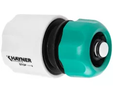 Szybkozłącze 1/2" - STOP Khayner Garden - K312