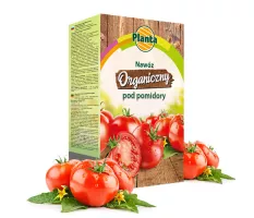 Nawóz organiczny do pomidorów - Planta