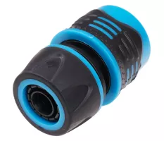 Szybkozłącze 1/2" przelot - Plantina SXG-61014B