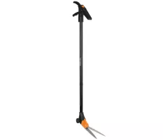 Nożyce do trawy na wysięgniku z obrotową głowicą tnącą gardenMAX 520F