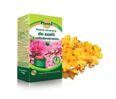Nawóz mineralny pod azalie i rododendrony - Planta