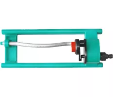 Zraszacz liniowy, oscylacyjny, 15 dyszowy Khayner Garden - XC700L