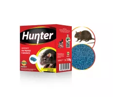 ESCA  PELLET P granulat