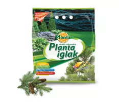 Nawóz mineralny Planta iglak