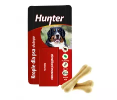 Krople dla psa - Hunter