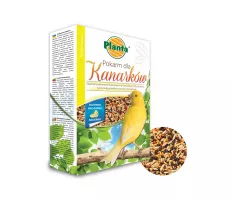 Pokarm dla kanarków - Planta