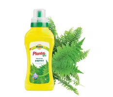 Edytuj: Nawóz płynny do paproci - Planta