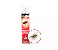 4Hornet Miotacz do zwalczania os i szerszeni Hunter