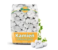 Kamień dekoracyjny Bianco Carrara - Planta