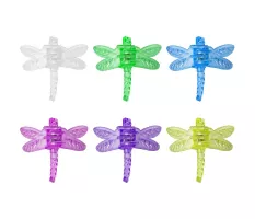 Spinka do mocowania roślin WAŻKA - 6 sztuk