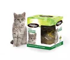 Naturalny odstraszacz na koty - Hunter