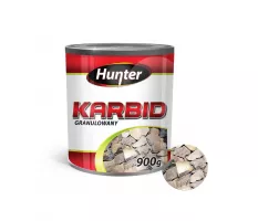 Karbid na krety Hunter