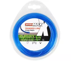 Żyłka tnąca, gwiazdka gardenMAX