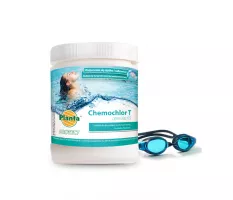 Chemochlor T granulat 65 - Planta PROTECT
