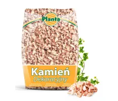 Kamień dekoracyjny Rosso Verona - Planta