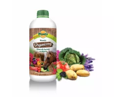 Obornik koński w płynie