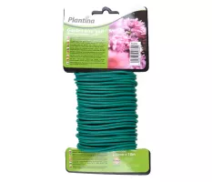 Drut ogrodniczy 10m w miękkiej otulinie - średnica 2,5mm