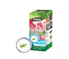 Preparat na mszyce Afik - Hunter