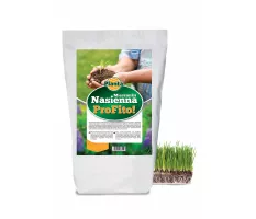 Mieszanka nasienna ProFito o działaniu fitosanitarnym i próchniczotwórczym