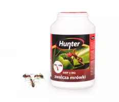 Neopermin + proszek na mrówki - Hunter
