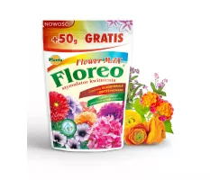 Nawóz krystaliczny Flower MAX - Planta