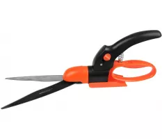 Nożyce do trawy z obrotową głowicą gardenMAX 518E