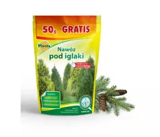 Nawóz krystaliczny pod iglaki - Planta