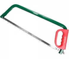 Piła kabłąkowa do cięcia gałęzi Khayner Garden 61cm