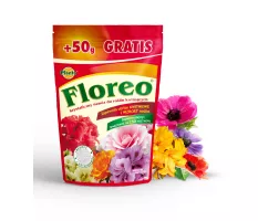 Nawóz krystaliczny do roślin kwitnących - Planta