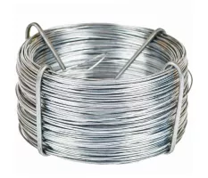 Drut ogrodniczy 50m ocynkowany Khayner Garden