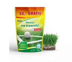 Nawóz krystaliczny do trawnika - Planta