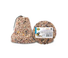 Dzwonek ziarnowy - Planta