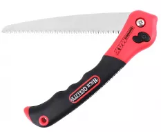 Piła ręczna do gałęzi, scyzoryk gardenMAX F4068