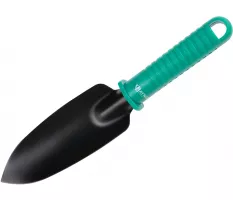 Łopatka ogrodowa stalowa wąska Khayner Garden.